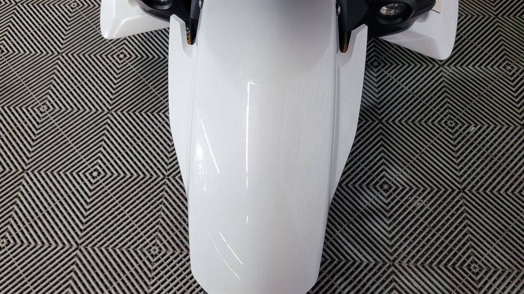 2024 Honda Gold Wing Tour - $55,000