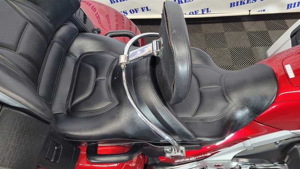 2012 Honda Goldwing GL1800 CSC  - $28,000