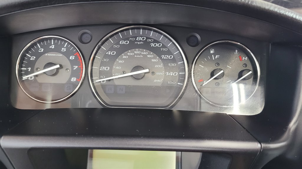2012 Honda Goldwing GL1800 CSC  - $28,000