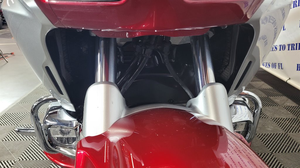 2012 Honda Goldwing GL1800 CSC  - $28,000