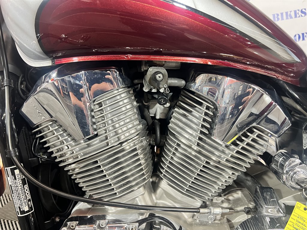 2006 Honda Vtx1300 - $13,000