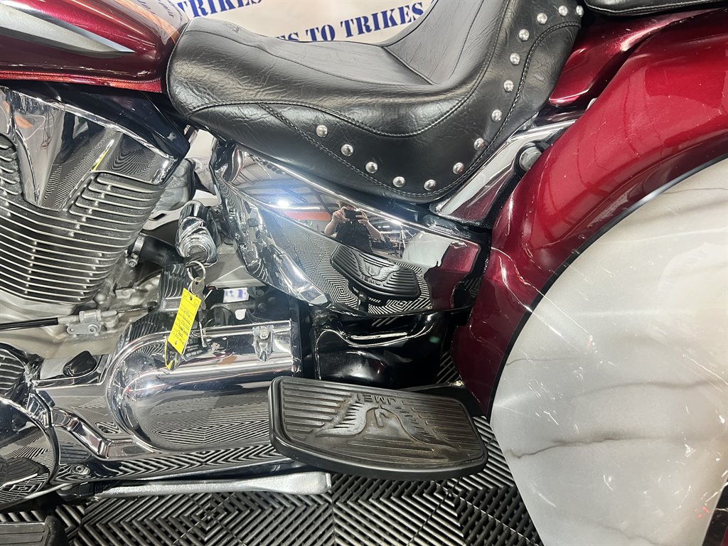 2006 Honda Vtx1300 - $13,000