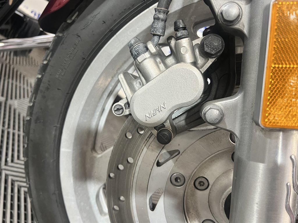 2006 Honda Vtx1300 - $13,000