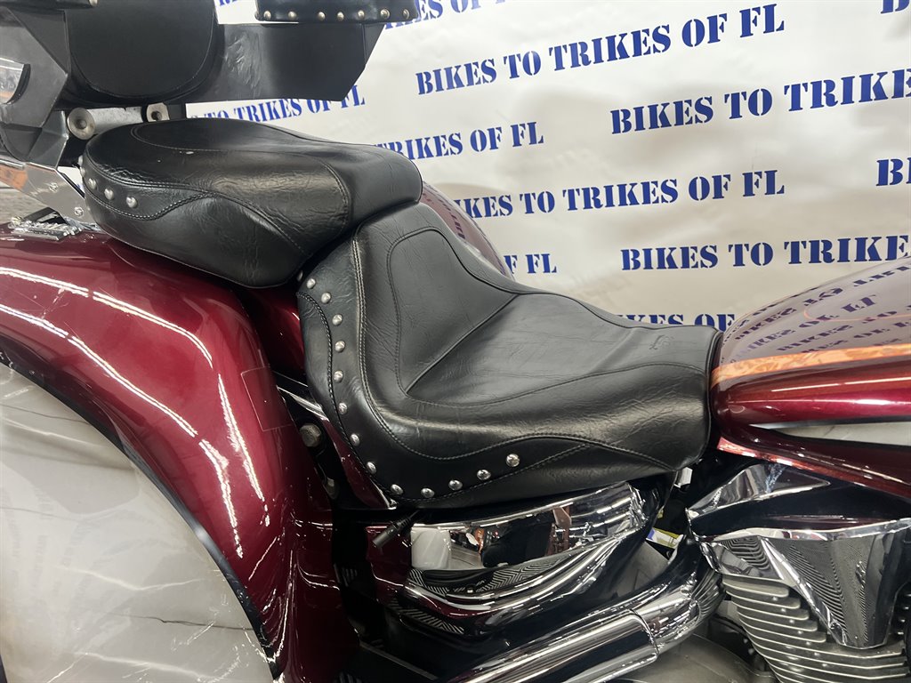 2006 Honda Vtx1300 - $13,000