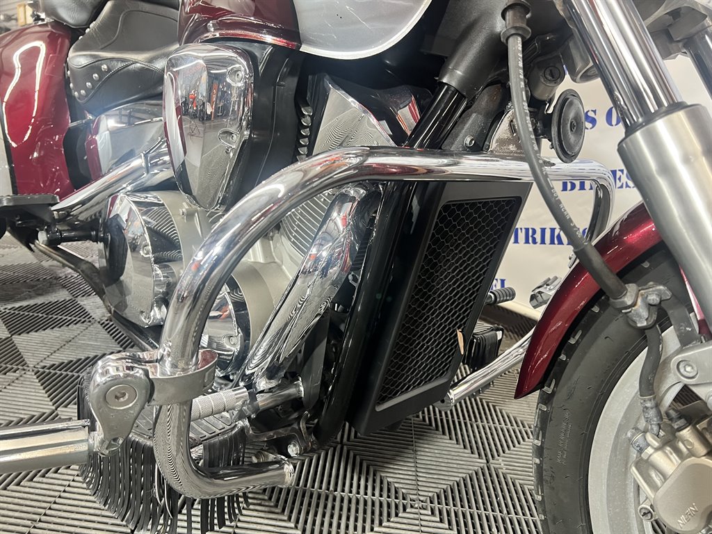 2006 Honda Vtx1300 - $13,000