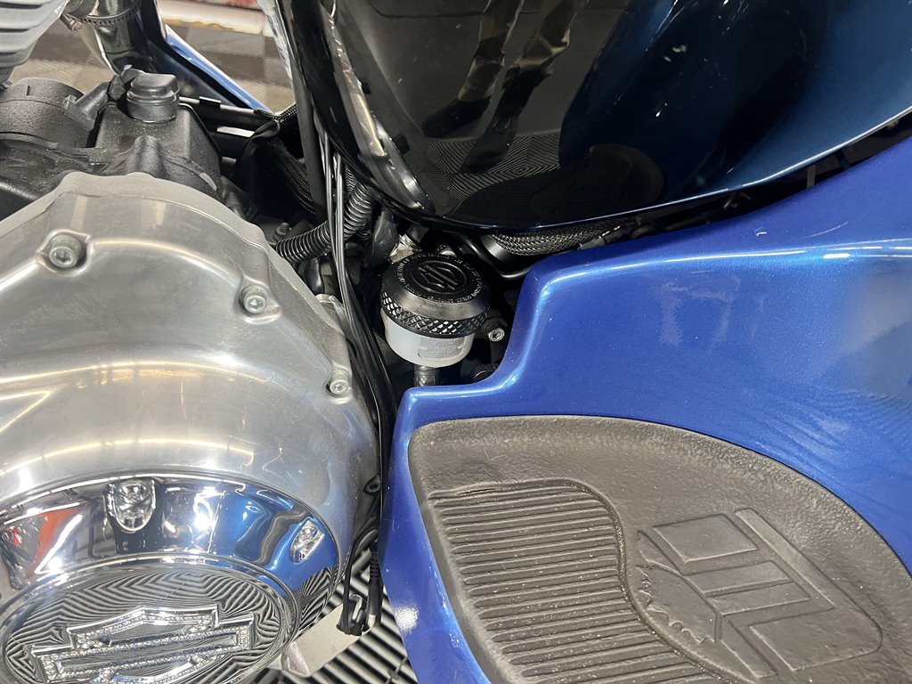 2006 Harley-davidson Sportster Xl883 Low - $9,000