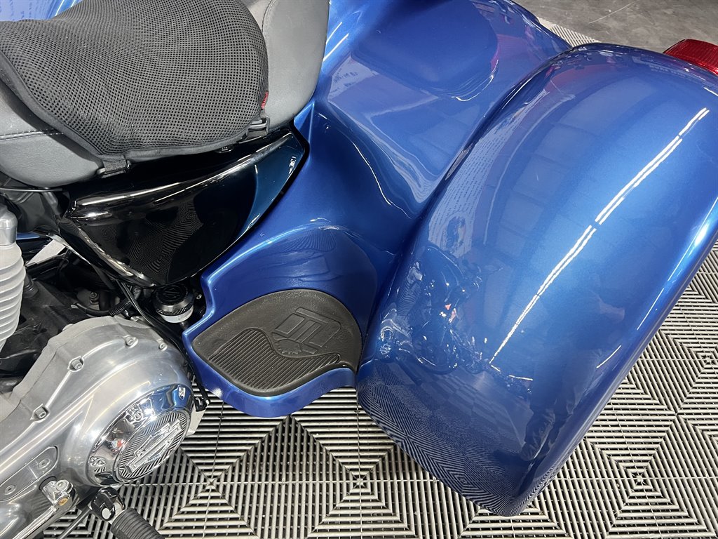 2006 Harley-davidson Sportster Xl883 Low - $9,000