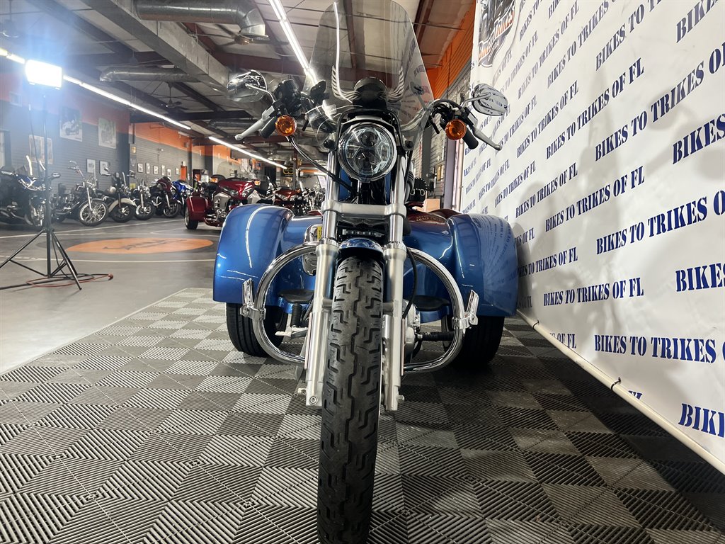 2006 Harley-davidson Sportster Xl883 Low - $9,000