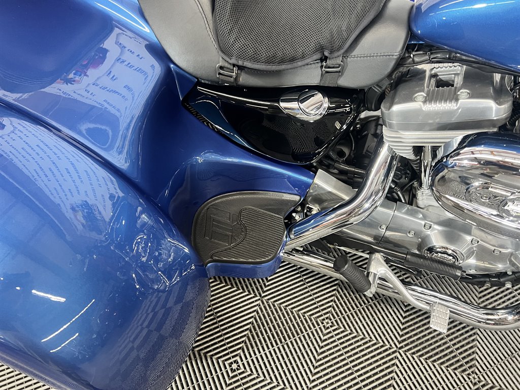 2006 Harley-davidson Sportster Xl883 Low - $9,000