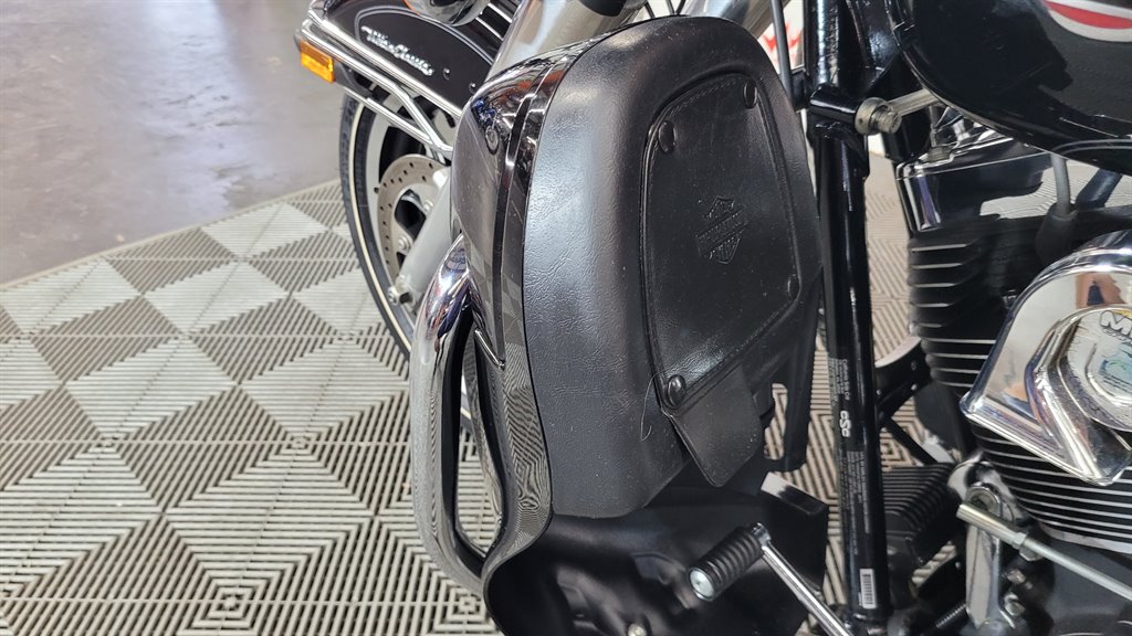 2011 Harley Davidson Ultra Classic Flhtcu - $23,000