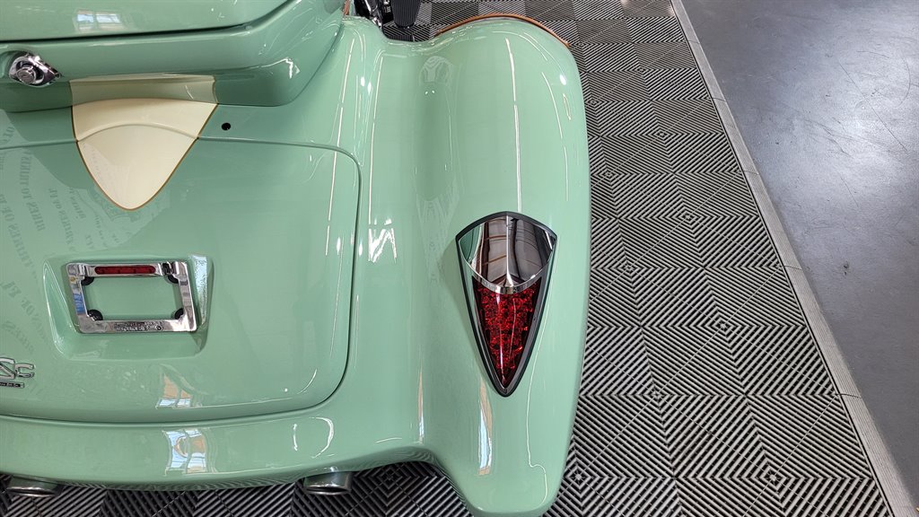 2019 Indian Motorcycle Chief Vintage - $39,000