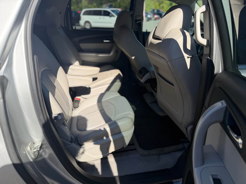 2012 GMC Acadia