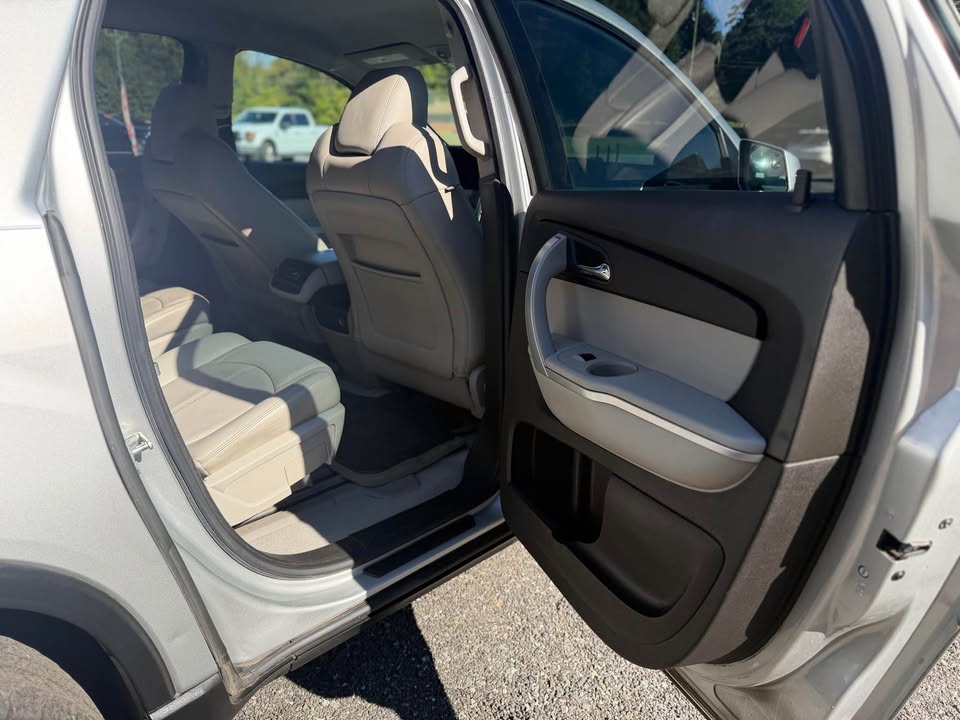 2012 GMC Acadia