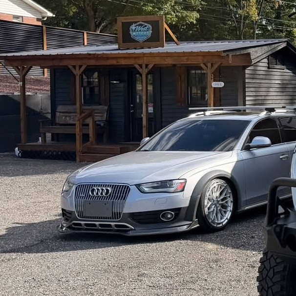 2016 Audi A4