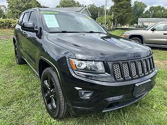 2013 Jeep Patriot