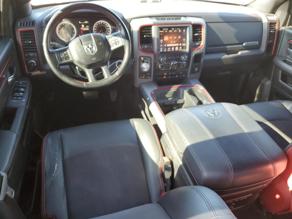 2020 Ram 1500 - $19,000