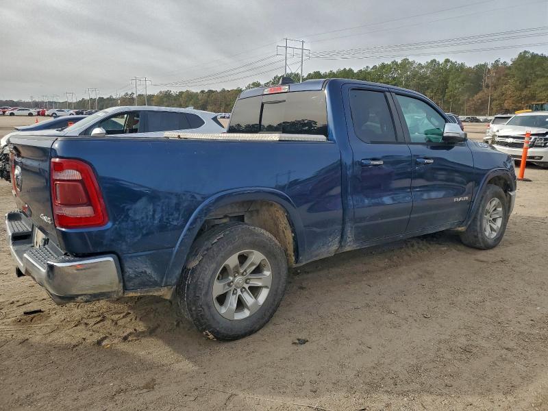 2020 Ram 1500 - $19,000