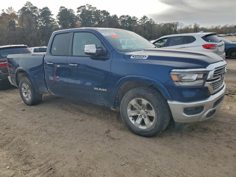2020 Ram 1500 - $19,000