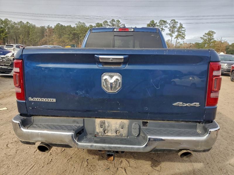 2020 Ram 1500 - $19,000