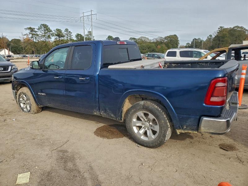 2020 Ram 1500 - $19,000