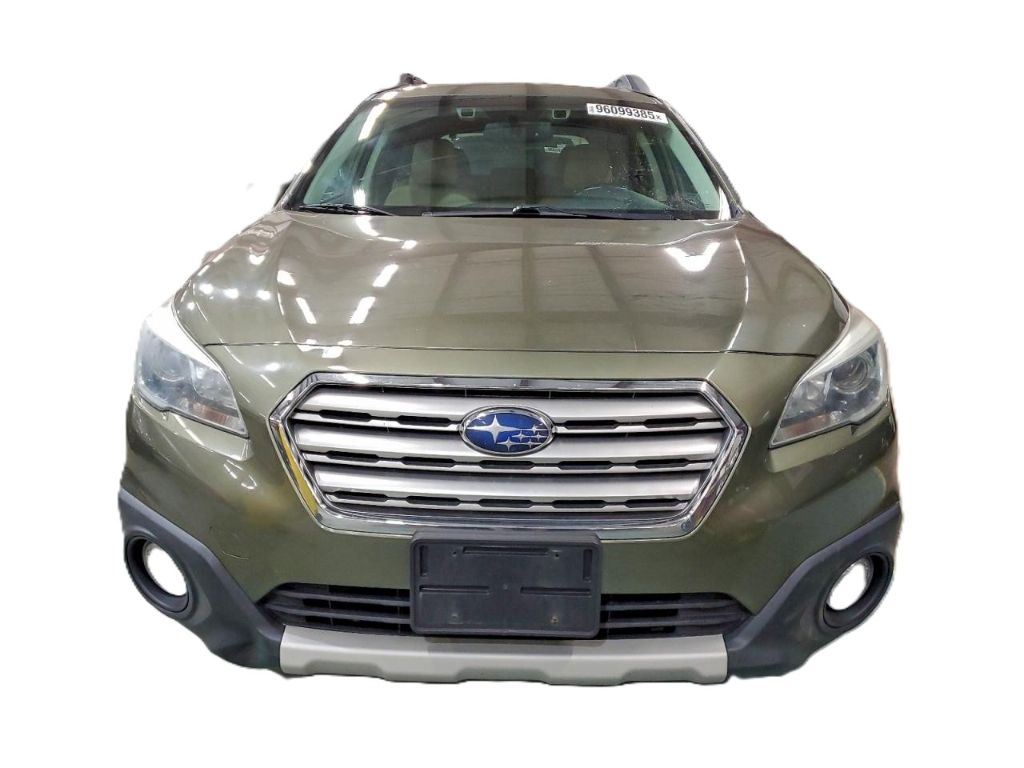 2015 Subaru Outback - $7,499