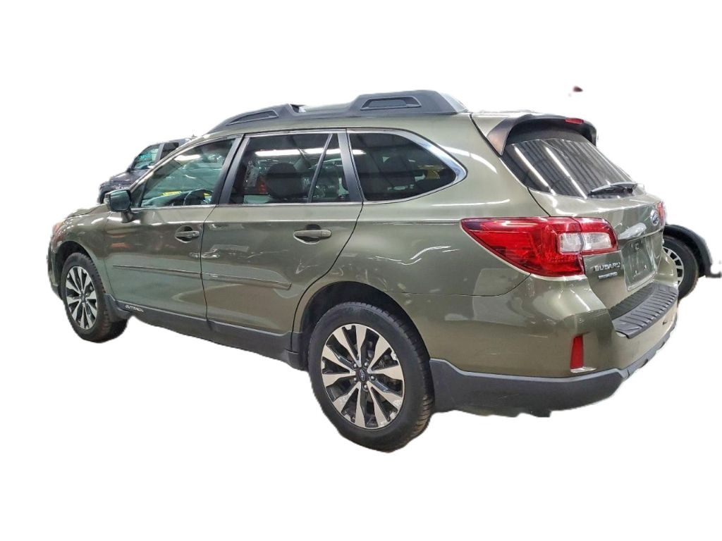 2015 Subaru Outback - $7,499