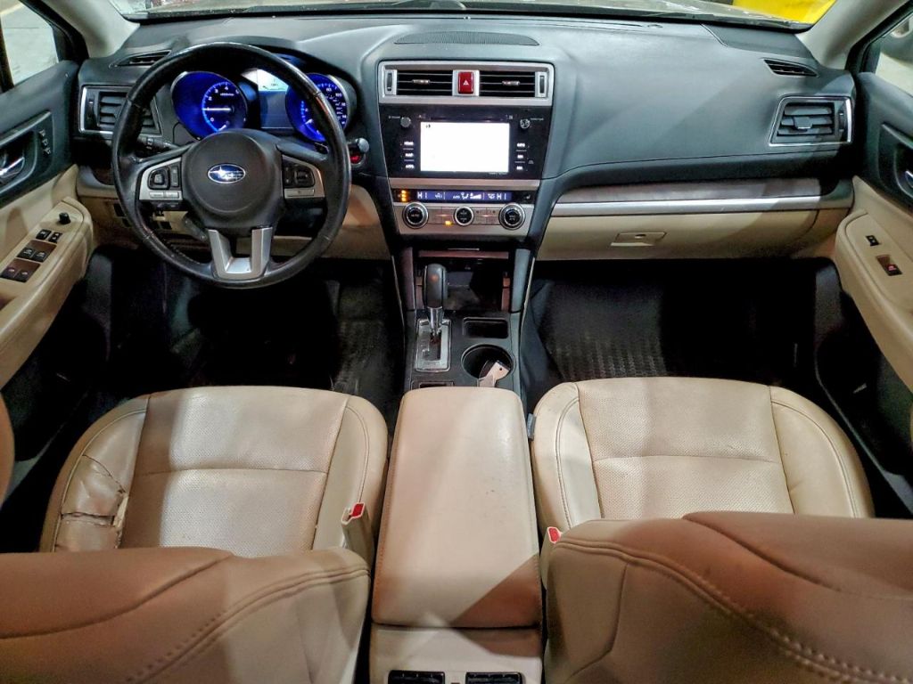 2015 Subaru Outback - $7,499