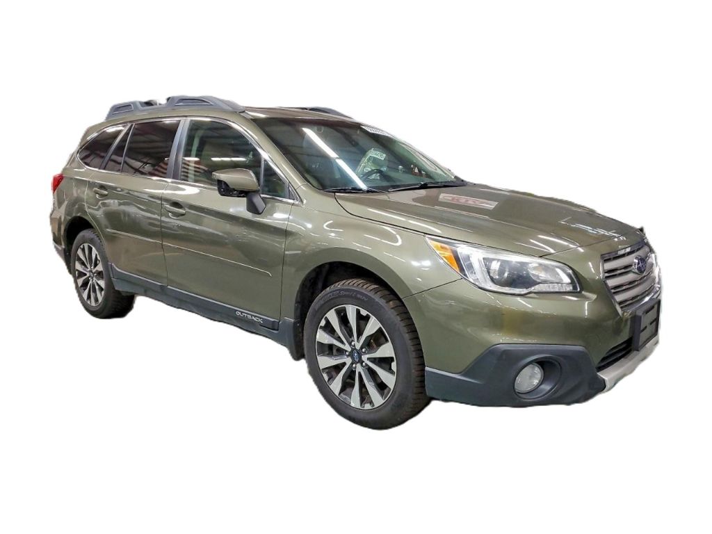 2015 Subaru Outback - $7,499