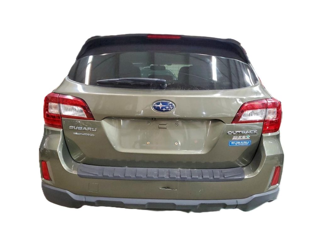 2015 Subaru Outback - $7,499
