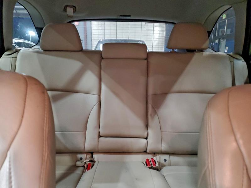 2015 Subaru Outback - $7,499