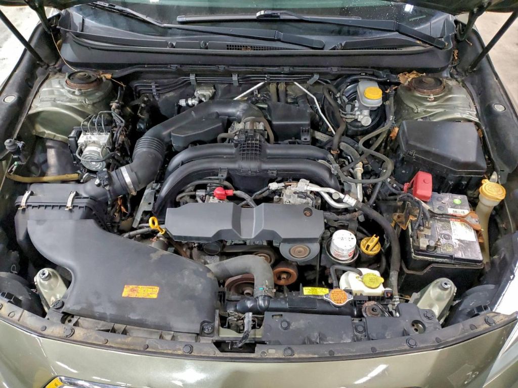 2015 Subaru Outback - $7,499