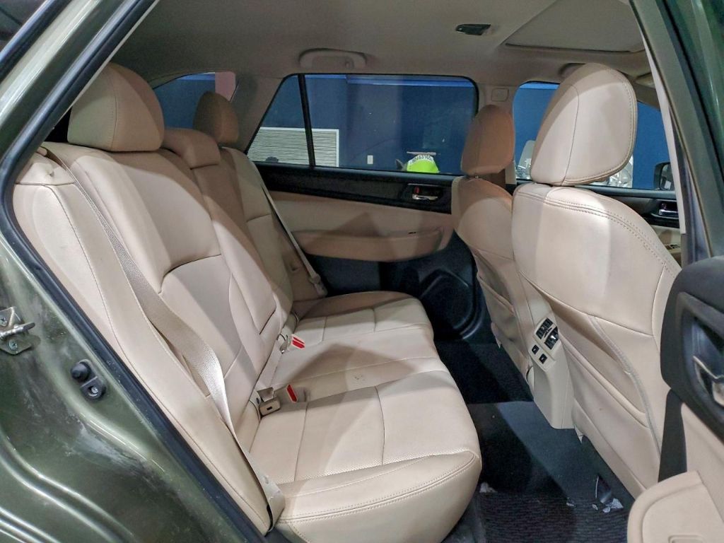 2015 Subaru Outback - $7,499