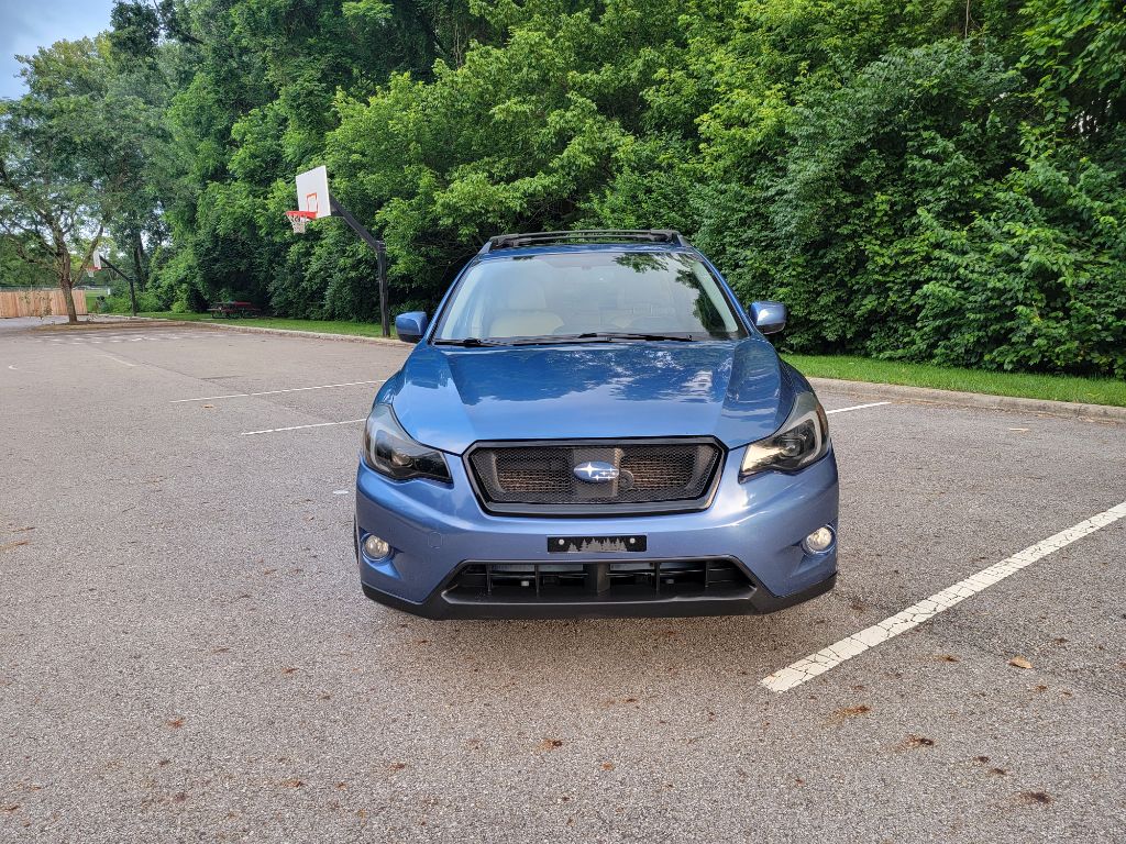 2014 Subaru Crosstrek - $7,500