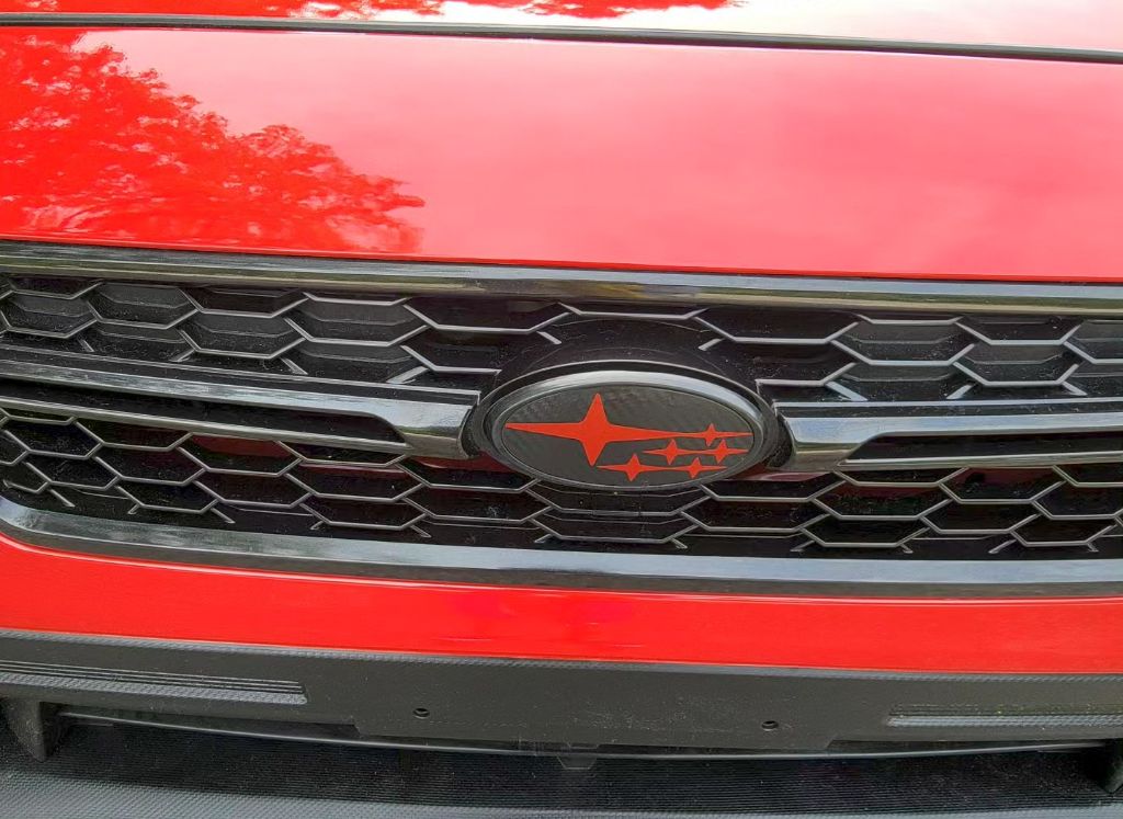 2018 Subaru WRX - $12,999