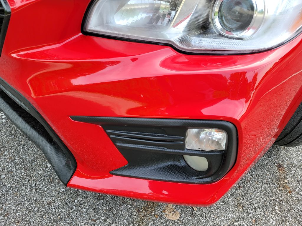 2018 Subaru WRX - $12,999