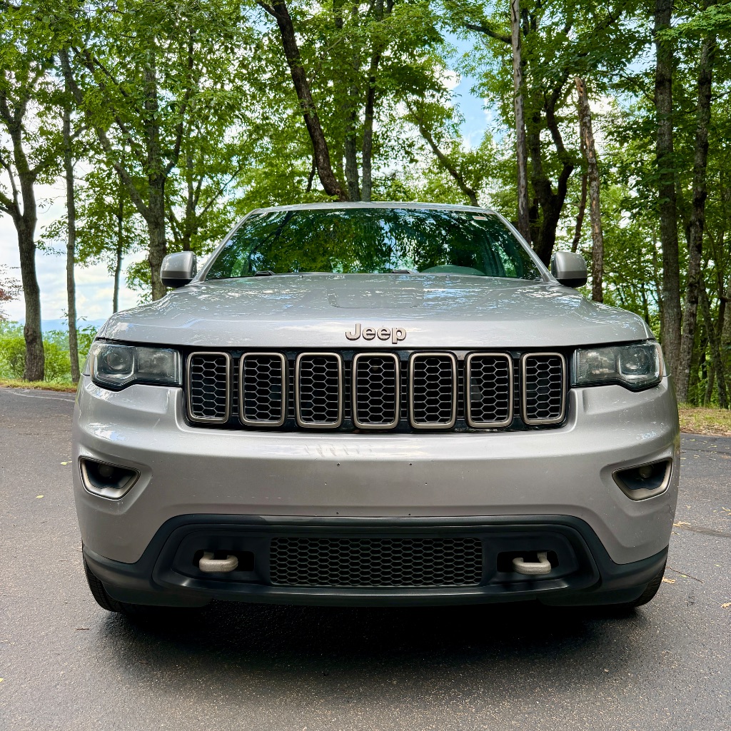 2016 Jeep Cherokee - $9,500