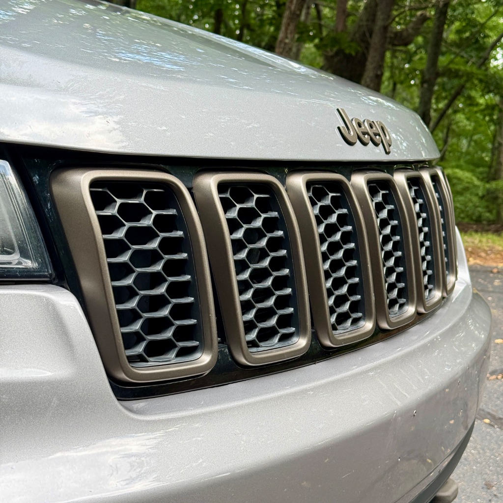 2016 Jeep Cherokee - $9,500