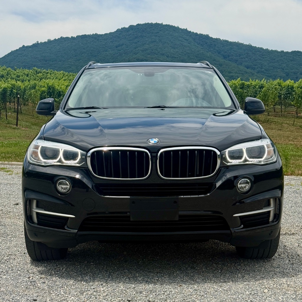 2015 BMW X5 - $8,500
