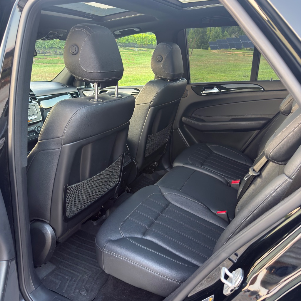 2017 Mercedes-Benz E-Class - $14,000