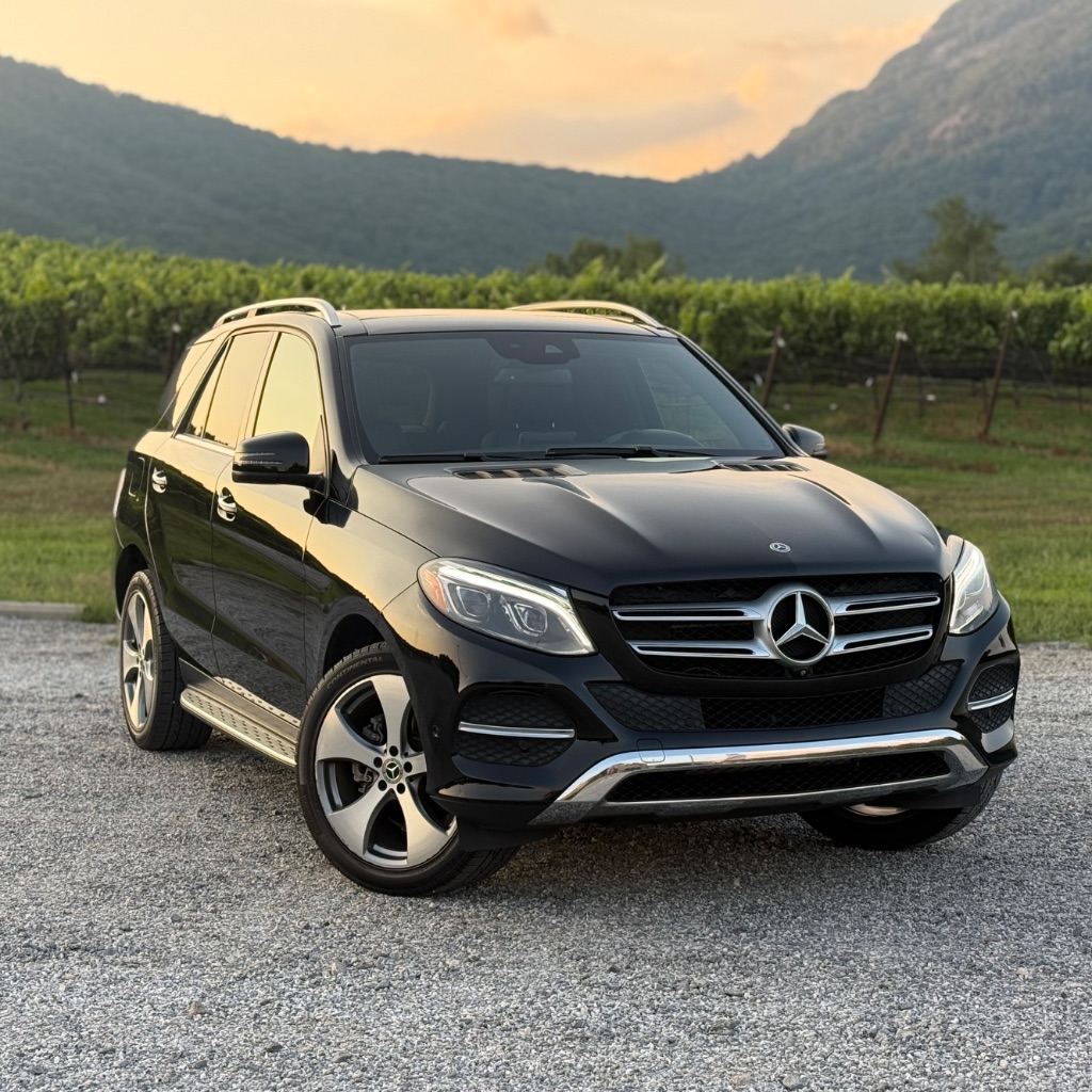 2017 Mercedes-Benz E-Class - $14,000