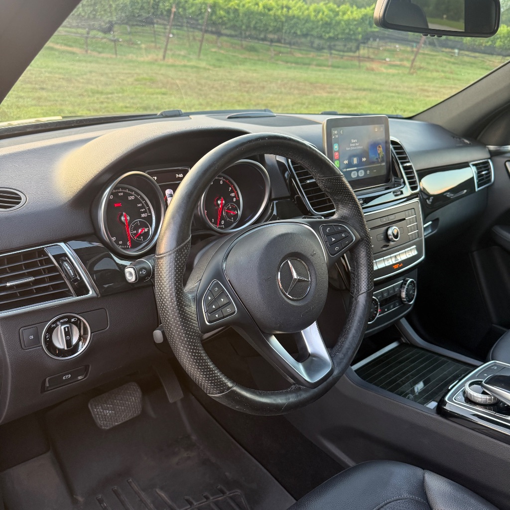 2017 Mercedes-Benz E-Class - $14,000
