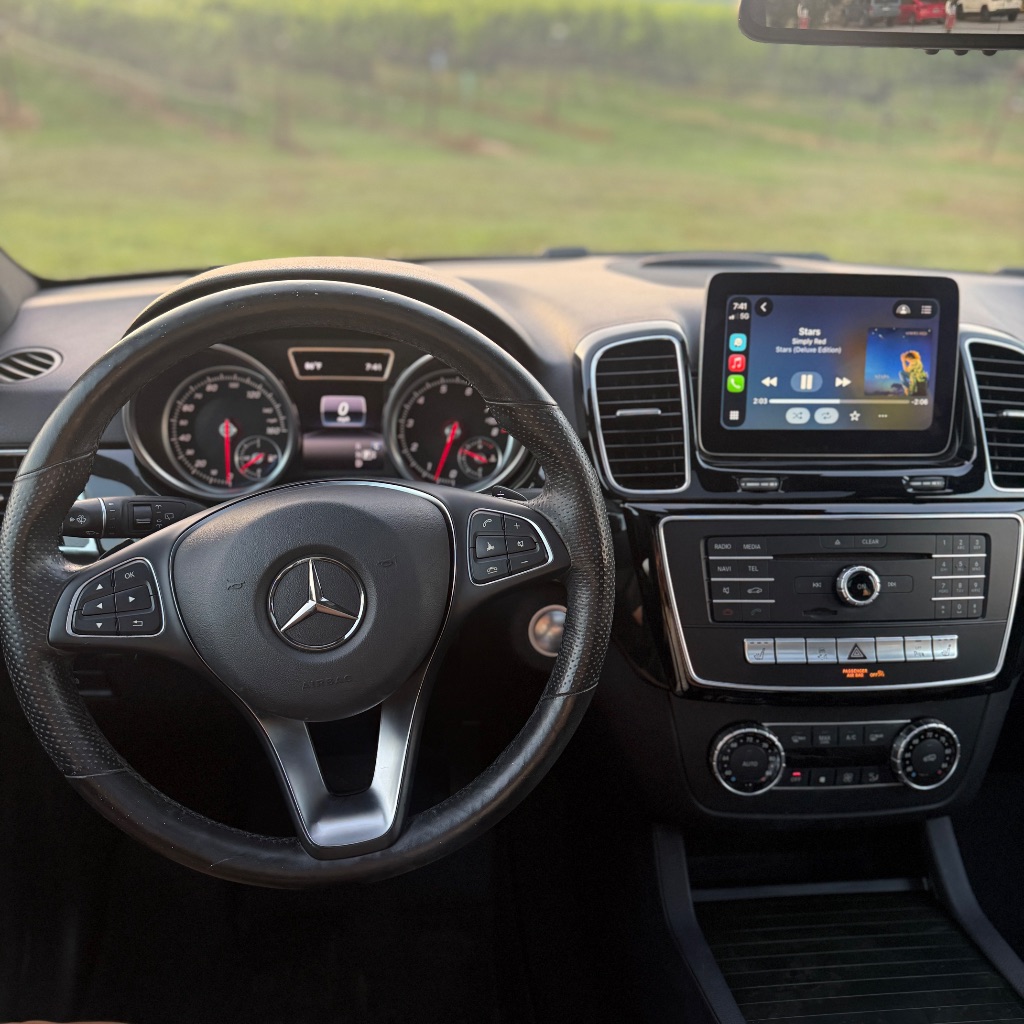 2017 Mercedes-Benz E-Class - $14,000