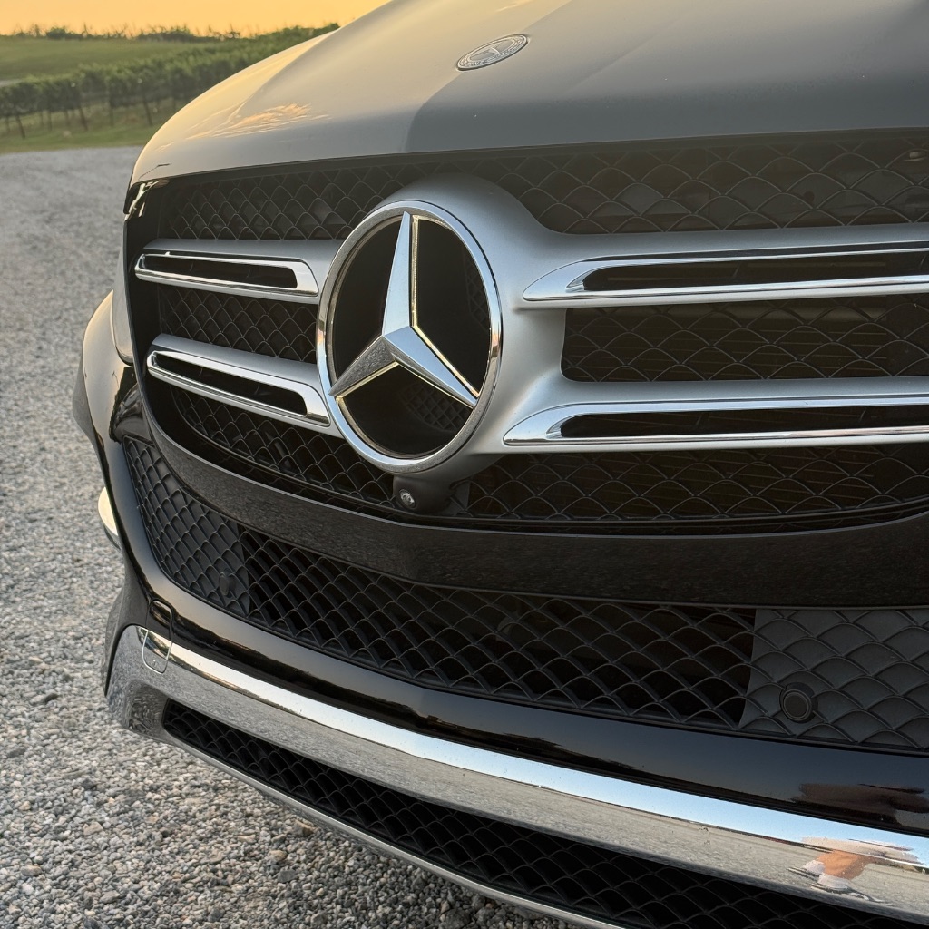 2017 Mercedes-Benz E-Class - $14,000