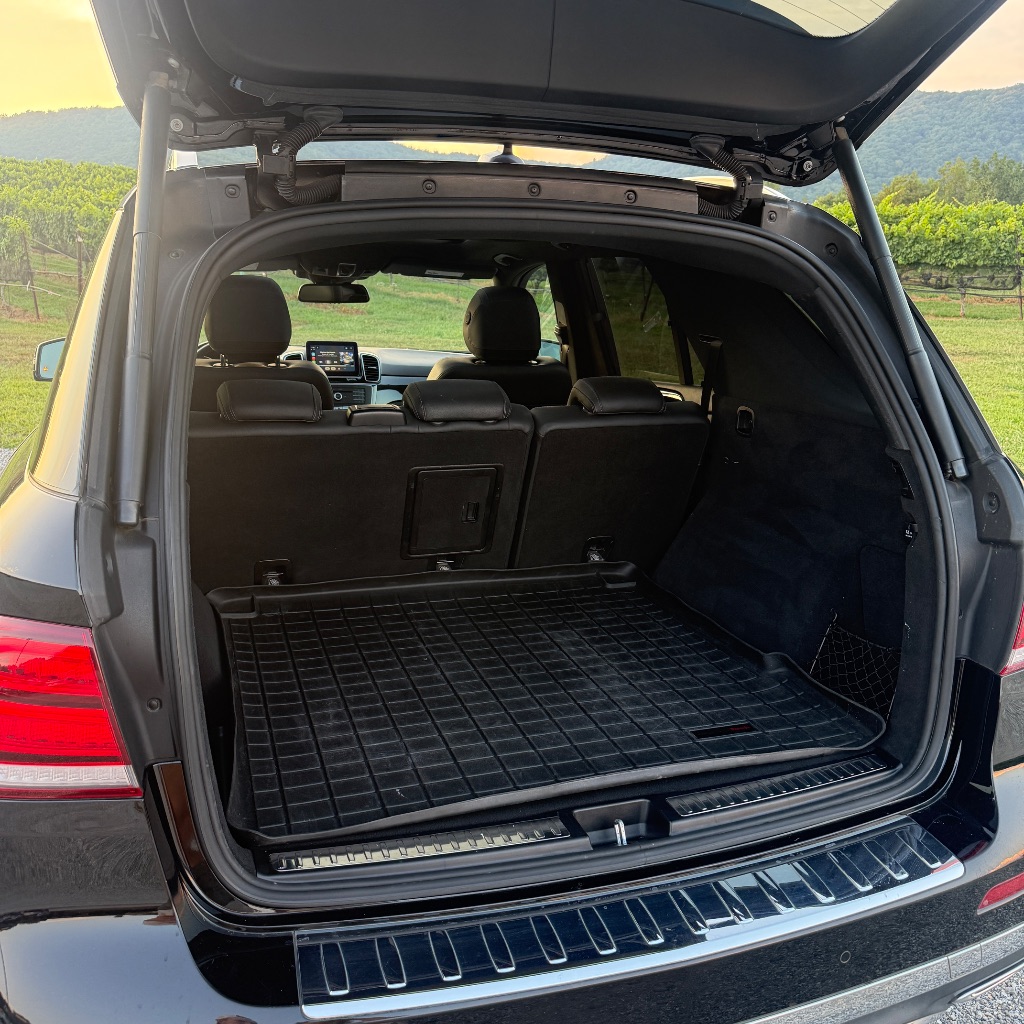 2017 Mercedes-Benz E-Class - $14,000