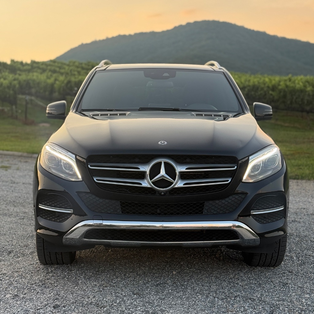 2017 Mercedes-Benz E-Class - $14,000