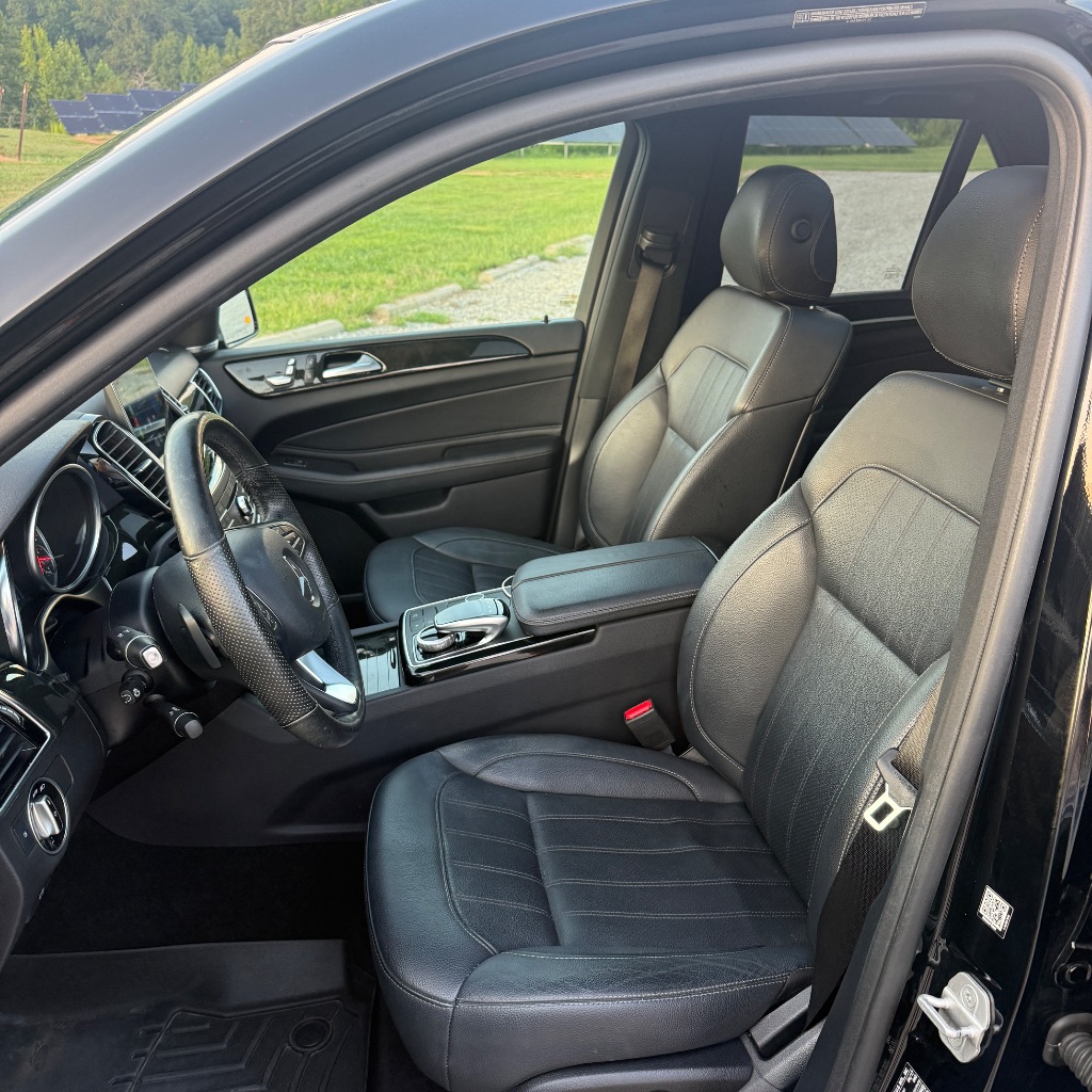 2017 Mercedes-Benz E-Class - $14,000