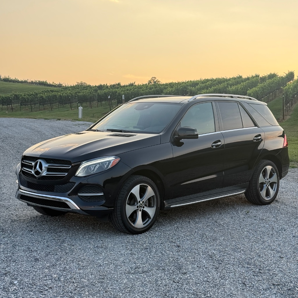 2017 Mercedes-Benz E-Class - $14,000