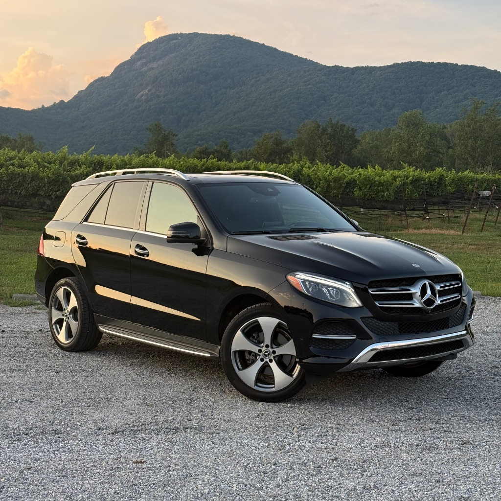 2017 Mercedes-Benz E-Class - $14,000