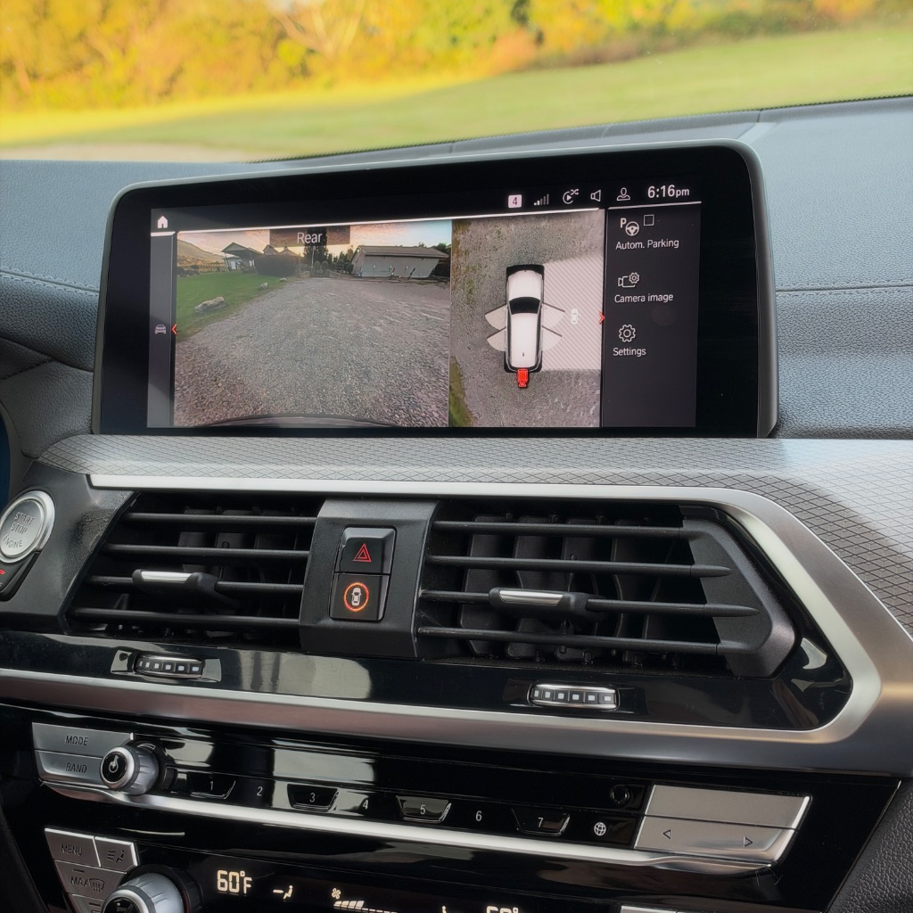 2021 BMW X3 - $13,500