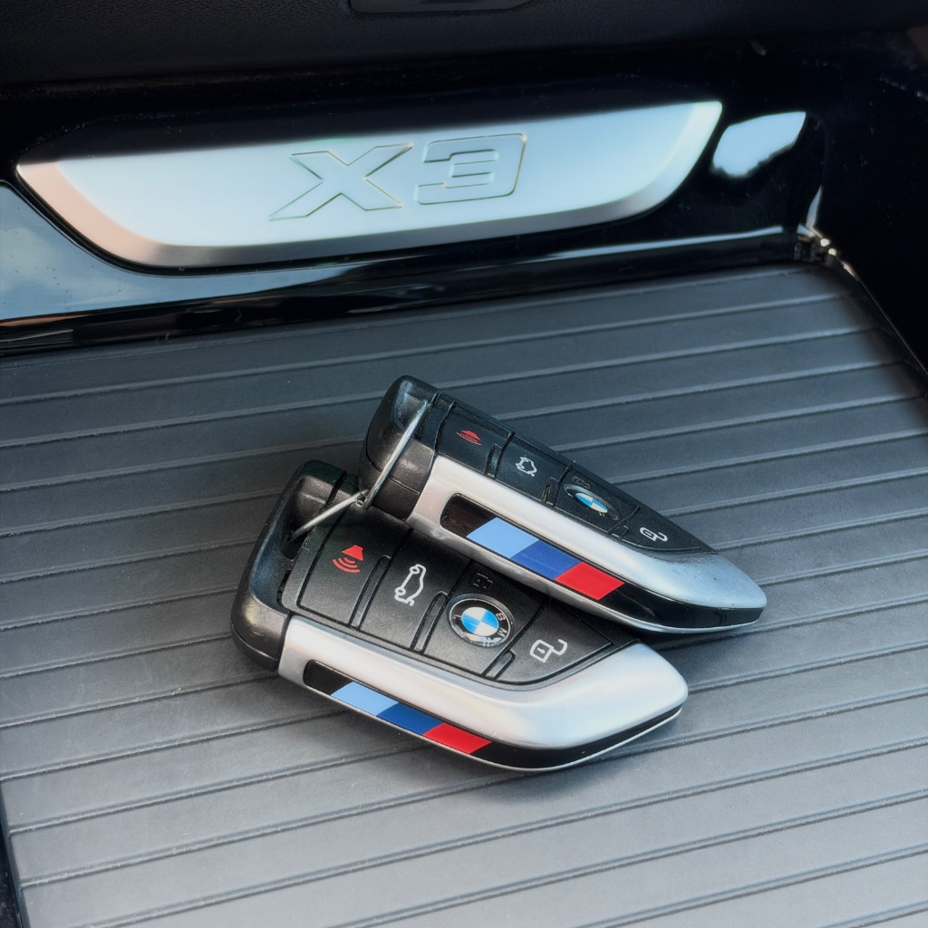 2021 BMW X3 - $13,500